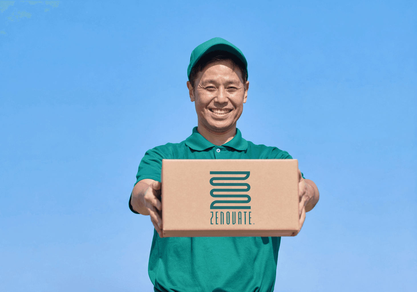 Delivery & Ongoing Support