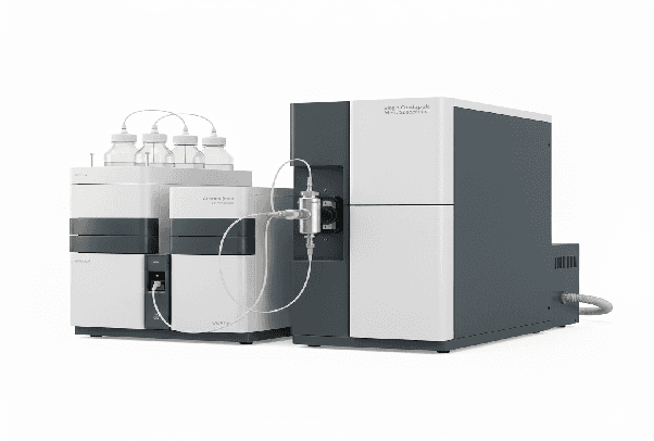 LC–MS (Single Quadrupole, ESI)
