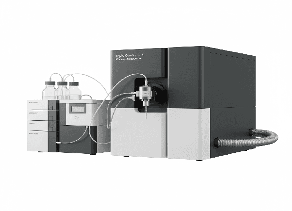 LC–MS/MS (Triple Quadrupole)